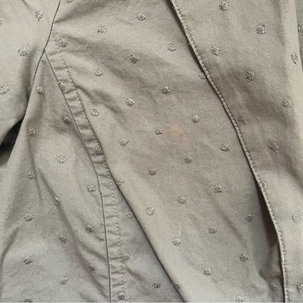Eyelet Jacket - Picture 5 of 7